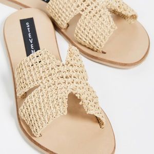 Steven Greece Sandal